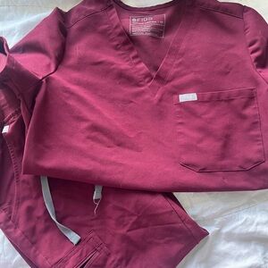 FIGS scrubs sets! Multiple colors and discontinued colors